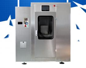 小型超微粉碎機(jī)2000目?jī)r(jià)格大概多少錢一臺(tái)？