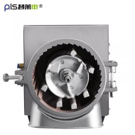 普萊申pls-60系列高效流水分級(jí)式粉碎機(jī)質(zhì)量好不好？