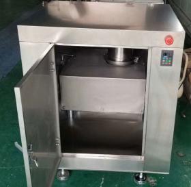 小型中藥超微粉碎機多少錢一臺？